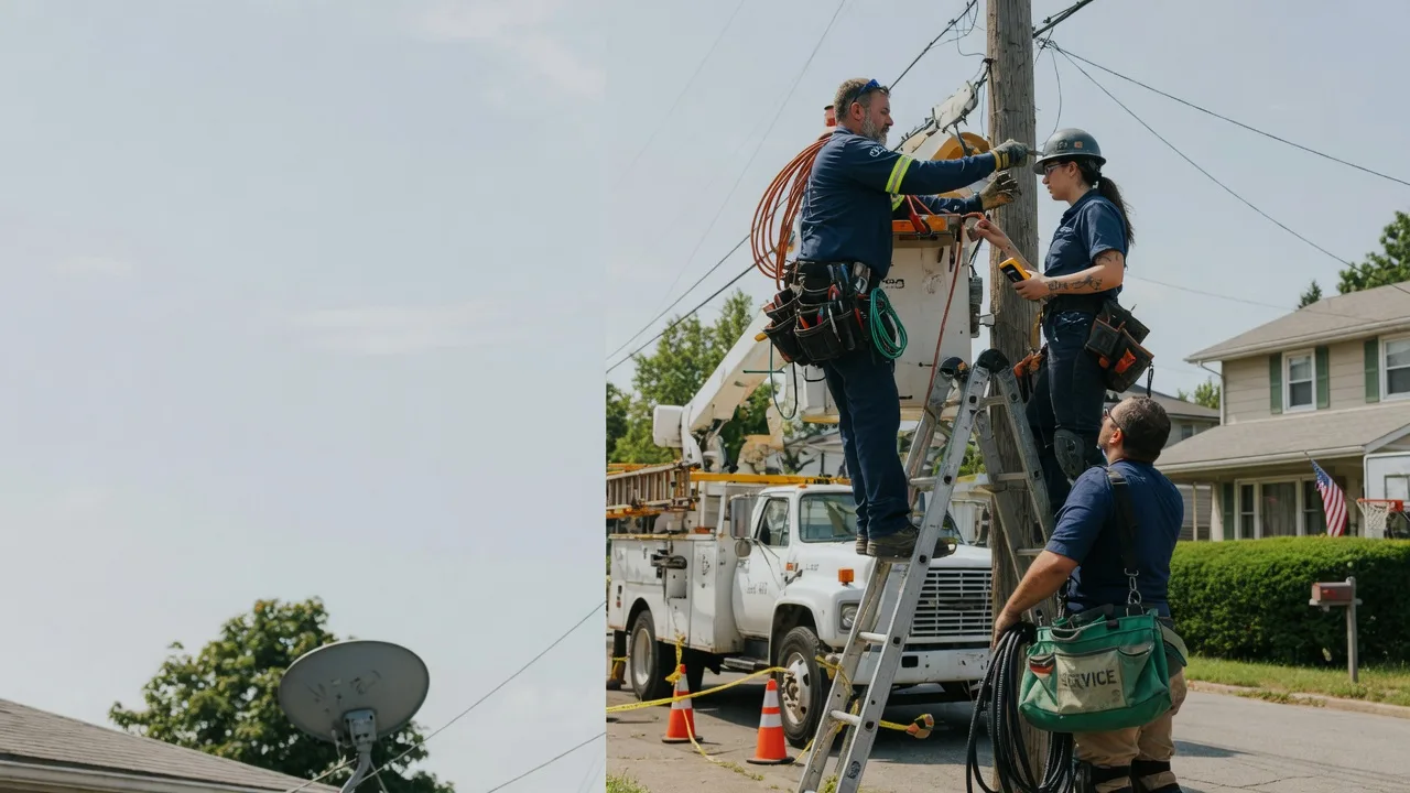 Electrical Repair in Keavy, KY near me